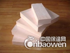 外墙专用流水线酚醛板图3