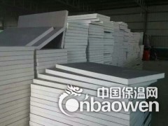 河北优质聚氨酯复合板水泥基复合板图2