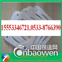 铸铝模型内衬高强抗撕扯淄博炀铭耐火纸-硅酸铝陶瓷纤维隔热纸！