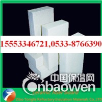 淄博炀铭高铝挡火板（硅酸铝纤维板）1400型陶瓷纤维隔热板！