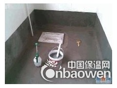 北京石景山区专业卫生间防水施工细节滴水不漏图3