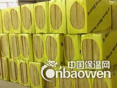 贴铝箔岩棉价格  防火岩棉板市场价格图3