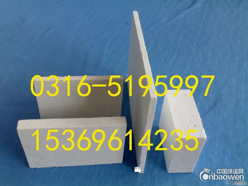 保山干法硅酸铝板的使用