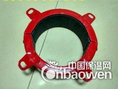 优质不锈钢阻火圈 防火圈 消防膨胀封堵阻火圈图3