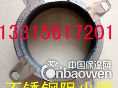 不锈钢110mm阻火圈多少钱 阻火圈价格图3