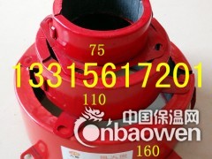 厂家直销阻火圈 不锈钢四角110阻火圈报价图2