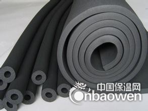 新疆橡塑海绵聚氨酯保温管壳定做厂家