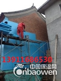 丰台区专业做外墙保温安装外墙喷涂专业技术