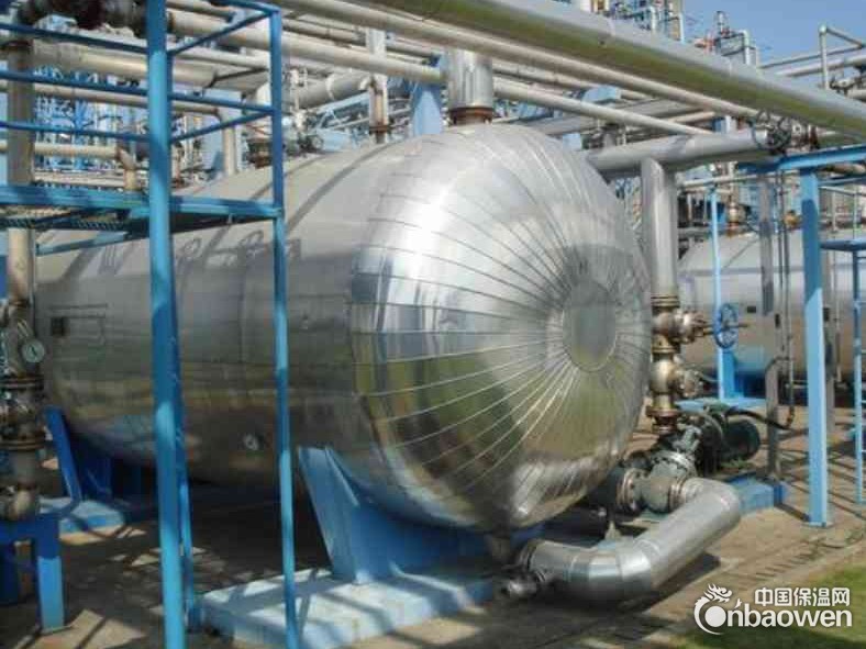 天津铁皮管道保温施工队、岩棉罐体保温施工队