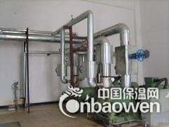 天津铁皮管道保温施工队、岩棉罐体保温施工队图3