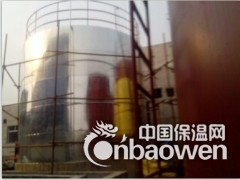 北京管道保温施工队承包价格 不锈钢管道保温施工单位图3