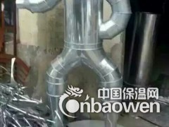 北京罐体保温施工队承包价格 不锈钢管道保温施工单位图2