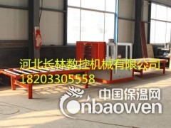 河北长林数控泡沫切割机厂家直销价格实惠图3