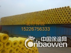 玻璃棉管壳图2
