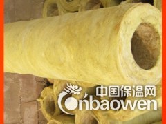 离心玻璃棉保温管壳图3