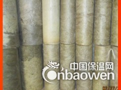 岩棉管保温材料图2