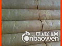 岩棉管保温材料图3