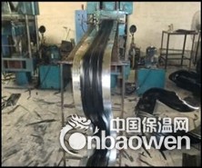 湖州钢边橡胶止水带