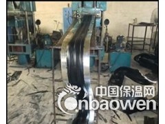 湖州钢边橡胶止水带图1