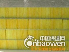 玻璃棉复合板生产厂家图1