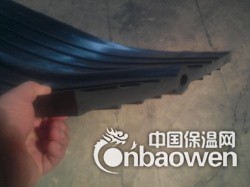651型橡胶止水带简介