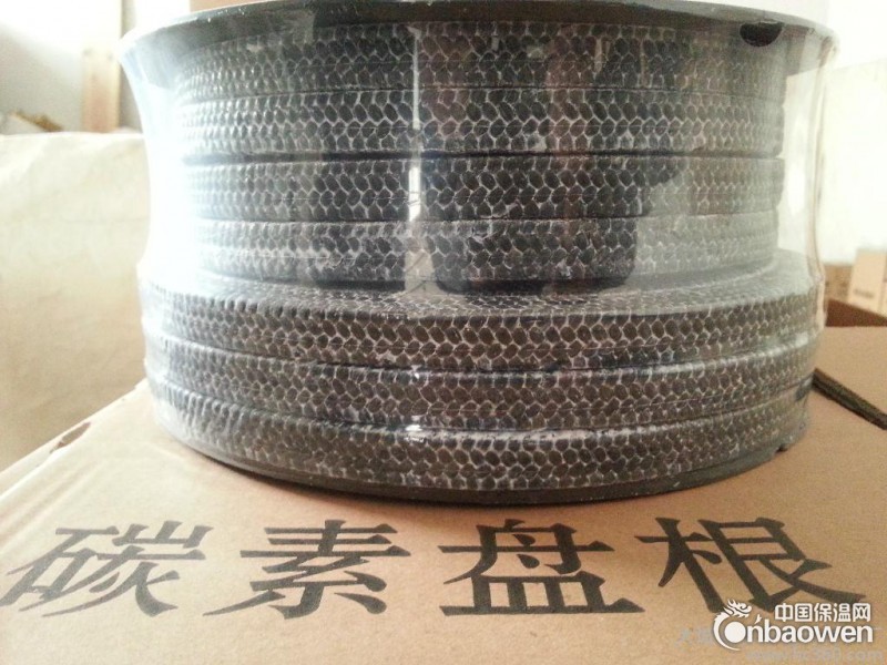 供应碳素盘根生产厂家 碳素盘根销售厂家批发