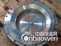 合金结构钢不锈钢球墨铸铁离子氮化图3