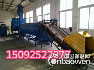 宁津鑫伟销售珍珠岩保温板压板机设备/价格优惠