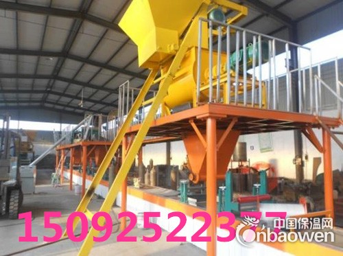 出售fs外墙保温一体化设备