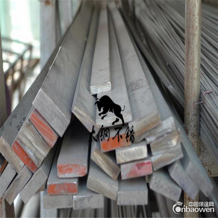 304不锈钢排 不锈钢异型材 不锈钢扁钢 角钢 进口不锈钢排