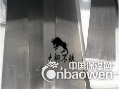 304不锈钢排 不锈钢异型材 不锈钢扁钢 角钢 进口不锈钢排图2