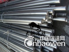 304不锈钢棒 不锈钢研磨棒 不锈钢易车棒 不锈钢黑皮棒图2