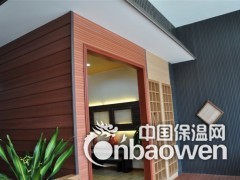 204x16生态绿可木墙板图2