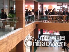 204x16生态绿可木墙板图3