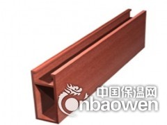 深圳生态木厂家价格直销图2