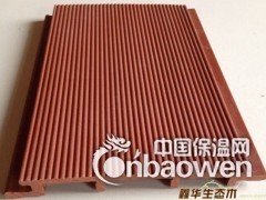 珠海生态木塑地板厂家图2