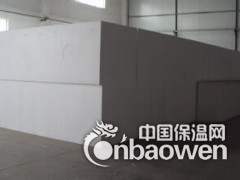 厂家供应外墙保温EPS聚苯板保温材料图2