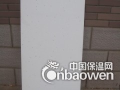 厂家供应外墙保温EPS聚苯板保温材料图3