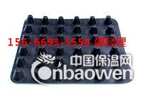 威海市地下室排水板