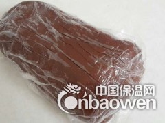 防火泥 防火胶泥厂家图3