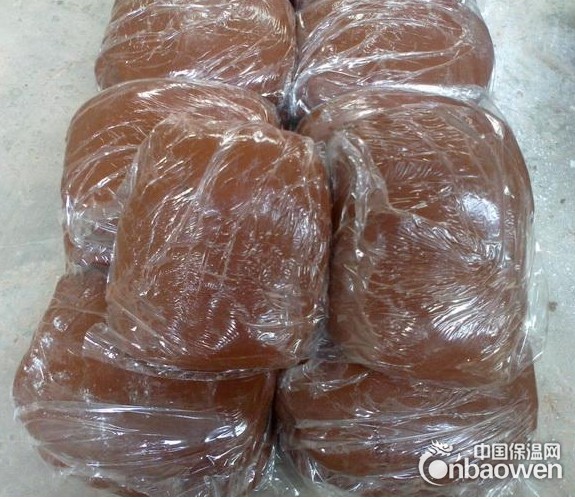防火泥 防火胶泥厂家