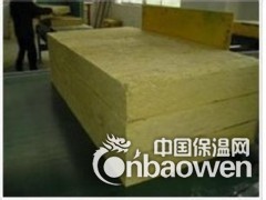 厂家生产外墙专用憎水岩棉板图2