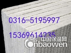 温州湿法硅酸铝板的生产图2