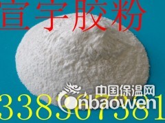 河南济源市保温砂浆胶粉图2
