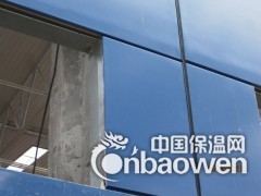 供应佳木斯鸡西彩钢岩棉板聚氨酯板图2