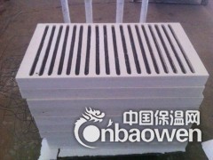 陶瓷纤维电加热板图3