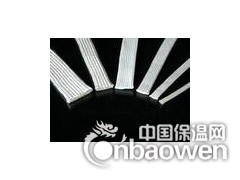 高硅氧玻璃纤维布图3