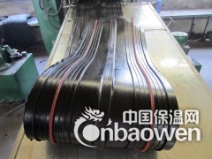 晋中市遇水膨胀橡胶止水带图1