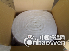 硅酸铝毡厂家价格  河北廊坊硅酸铝毡厂家价格图3