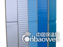 供应通化白山彩钢岩棉板聚氨酯板厂家图2